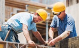 We're Focused on Workers' Comp