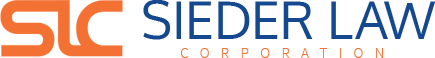 Sieder Law Corporation